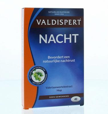 Valdispert Nacht