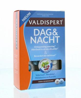Valdispert Dag & nacht