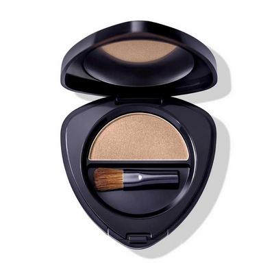 Hauschka Eyeshadow (08 golden topaz)
