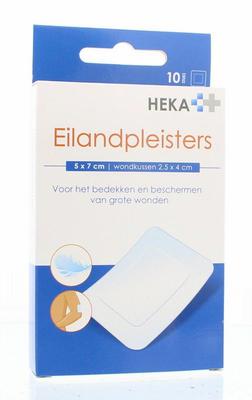 Hekaplast Border 5cm x 7cm