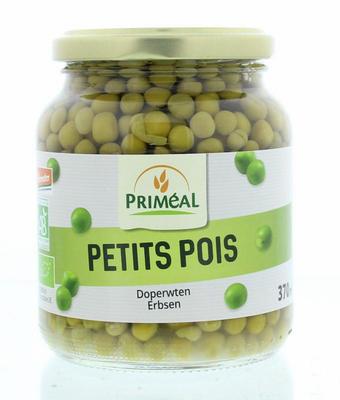 Primeal Doperwten bio