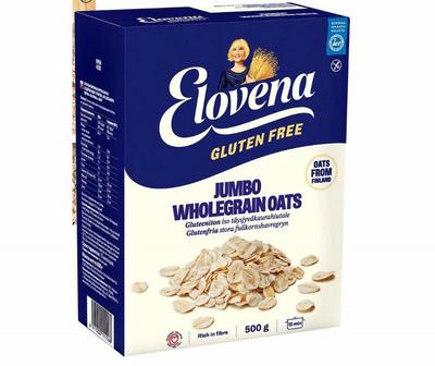 Elovena Havervlokken glutenvrij