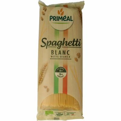 Primeal Spaghetti familie bio