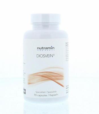 Nutramin Diosvein