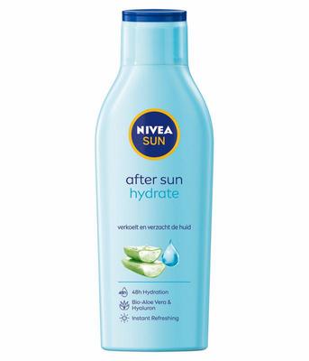 Nivea Sun aftersun hydrate