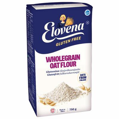 Elovena Havermeel glutenverij