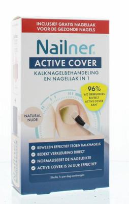 Nailner Active cover