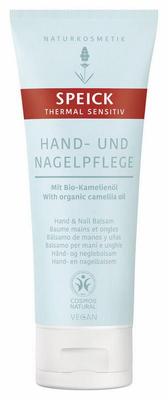 Speick Thermal sensitive hand & nagel
