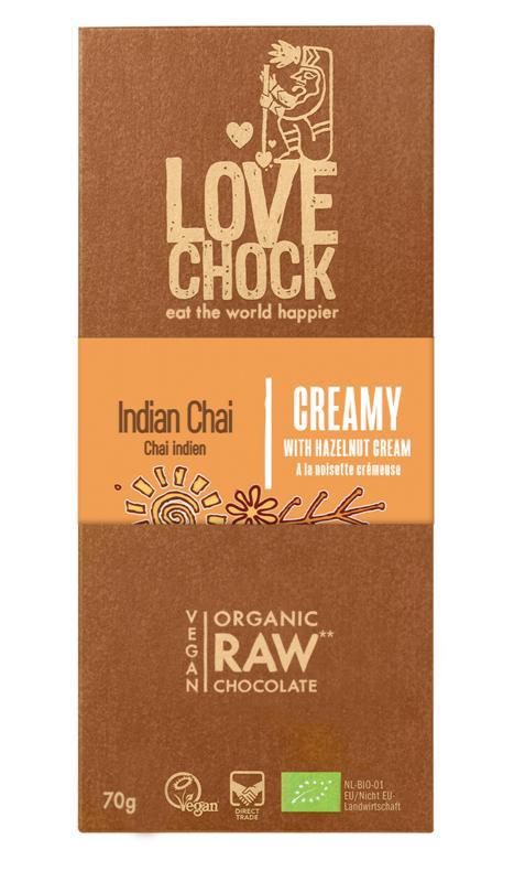 Indian chai bio