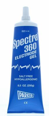 Parker Spectra 360 elektrode gel