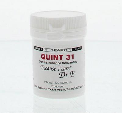 DNH Quint 31