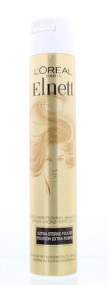 Elnett Satin extra strong