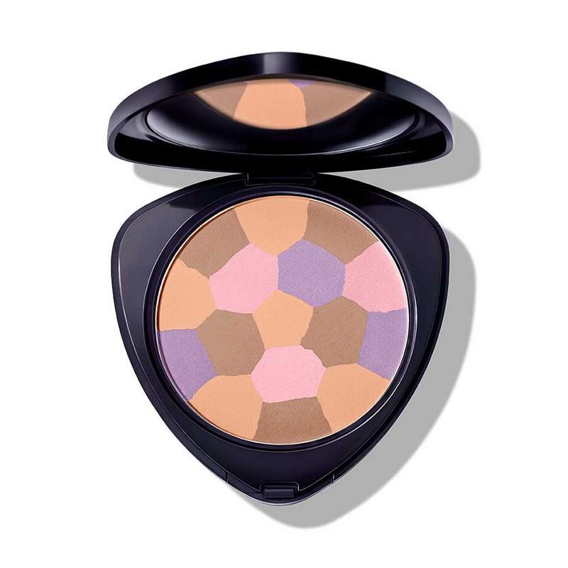 Colour correcting powder (01 activating)