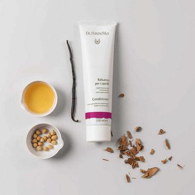 Hauschka Conditioner