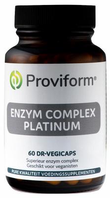 Proviform Enzym complex platinum