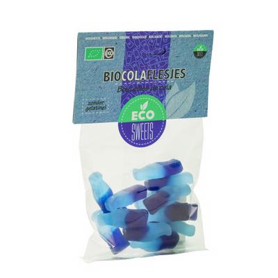 Eco Sweets Cola flesjes