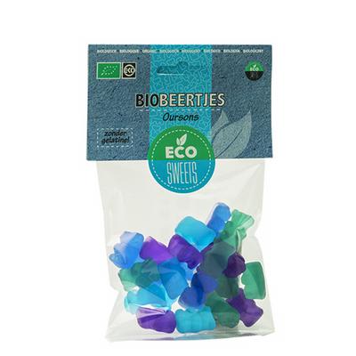 Eco Sweets Beertjes