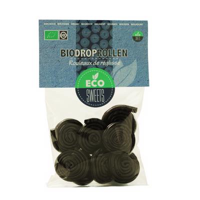Eco Sweets Droprollen