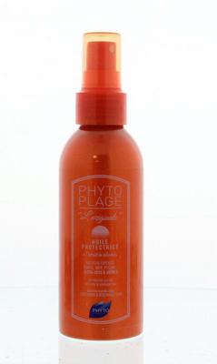PHYTO Huile protectrice
