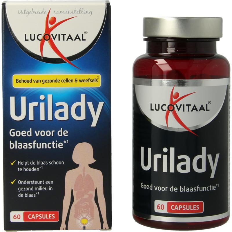 Urilady