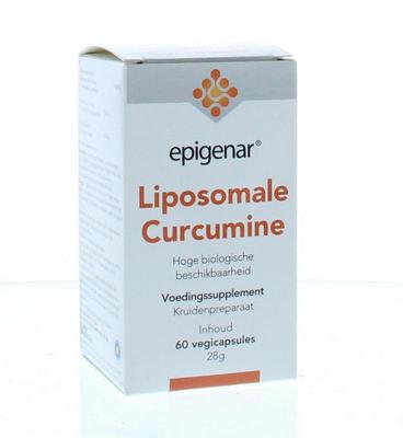 Epigenar Curcumine liposomaal