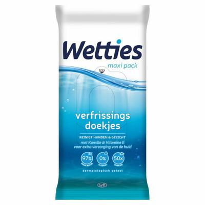 WETTIES Maxipack