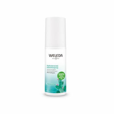 Weleda Vijgencactus gezichtsspray
