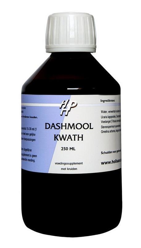 Dashmool kwath