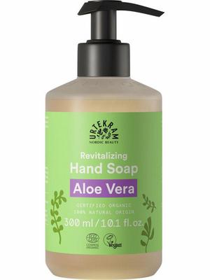 Urtekram Handzeep vloeibaar aloe vera