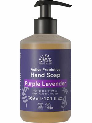 Urtekram Handzeep vloeibaar lavendel