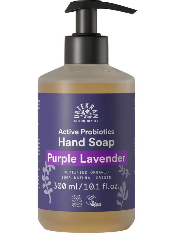 Handzeep vloeibaar lavendel