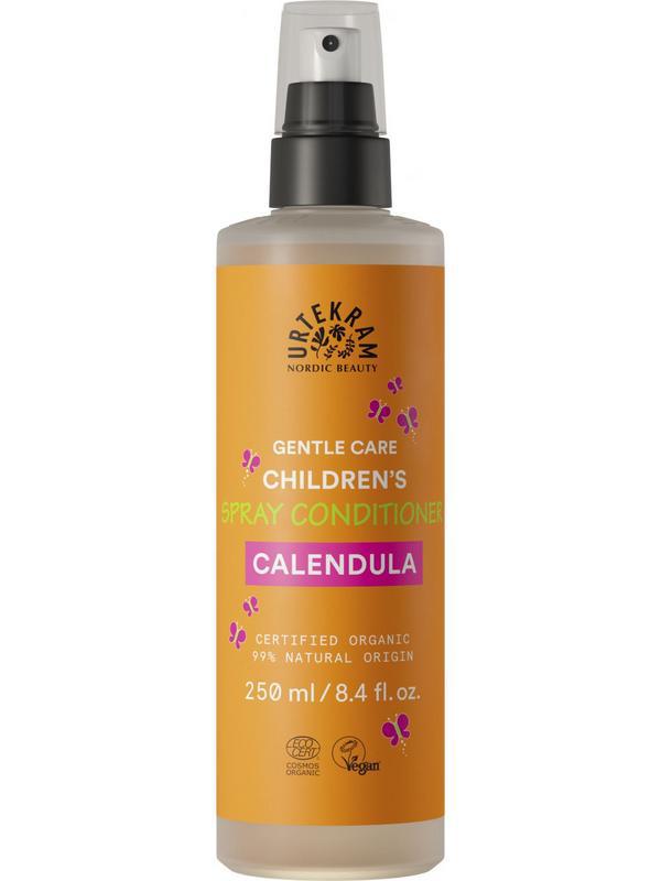 Conditioner spray kinderen calendula