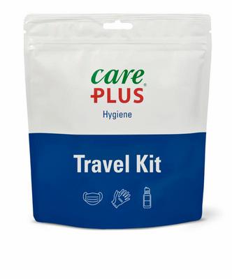 Care Plus Hygiene travelkit