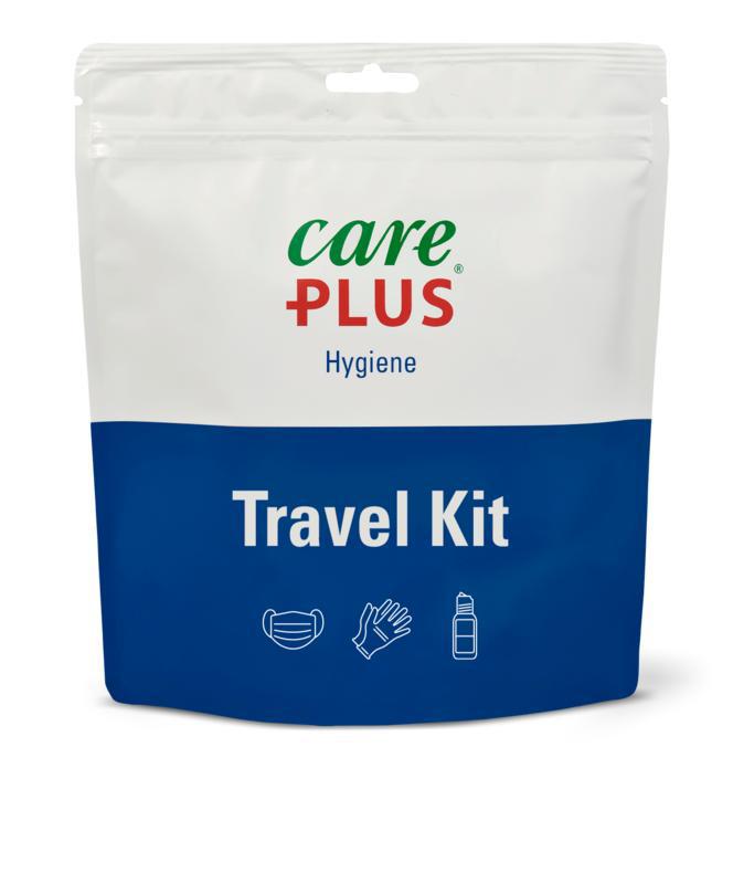 Hygiene travelkit