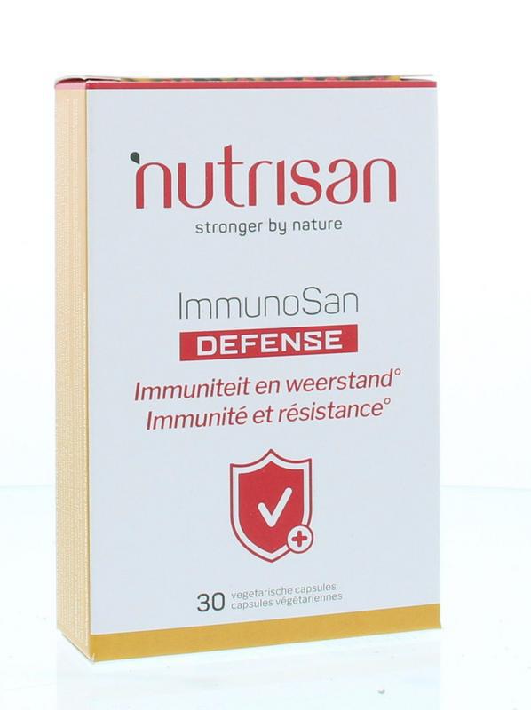 Immunosan defense