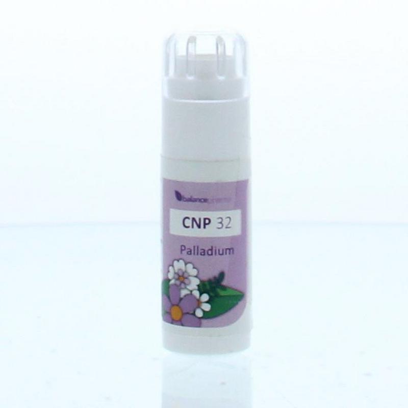 CNP32 Palladium constitutieplex