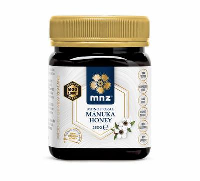 MANUKA honing mgo 1000+ 250g