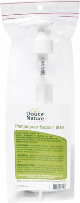 Douce Nature Pomp voor 1 liter fles