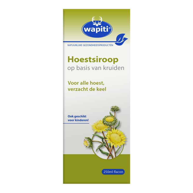 Hoestsiroop