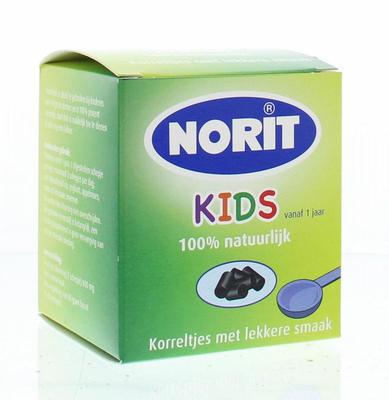 Norit kids granulaat 60g