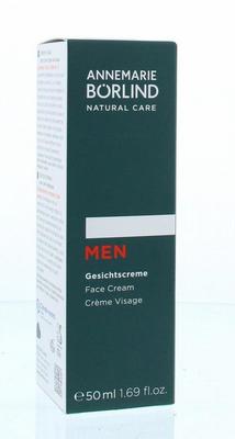 Borlind Face cream men