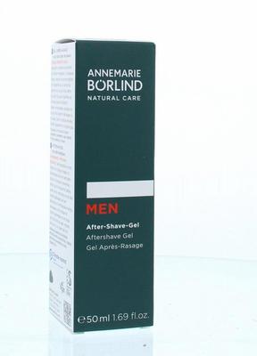 Borlind Aftershave gel men