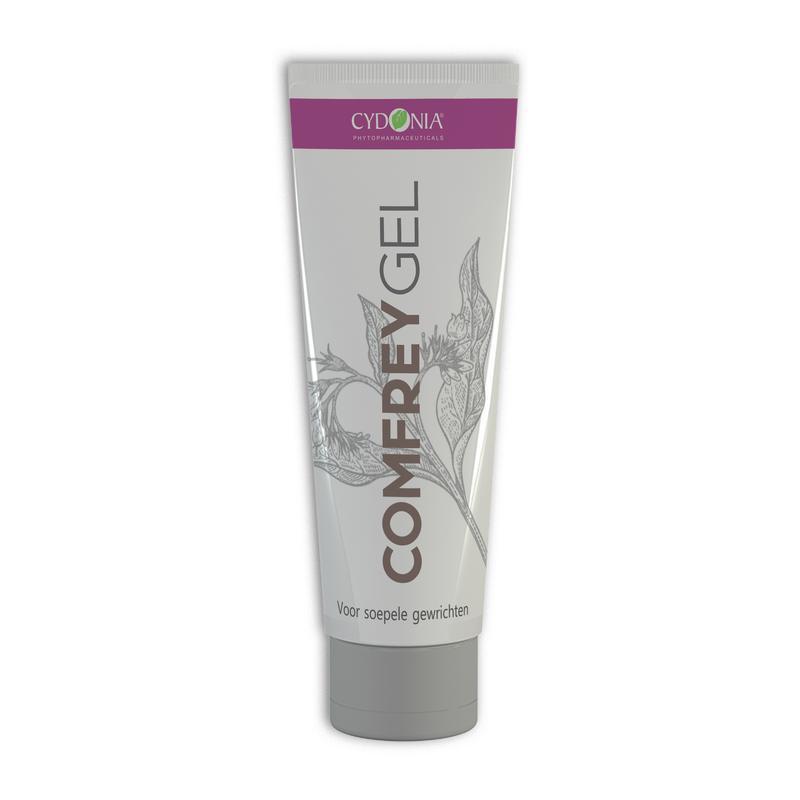 Comfrey gel Comfrey gel