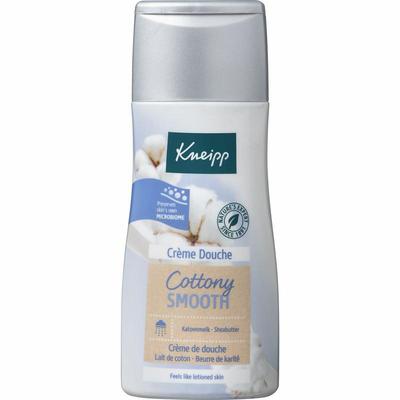 Kneipp Douche creme cottony smooth