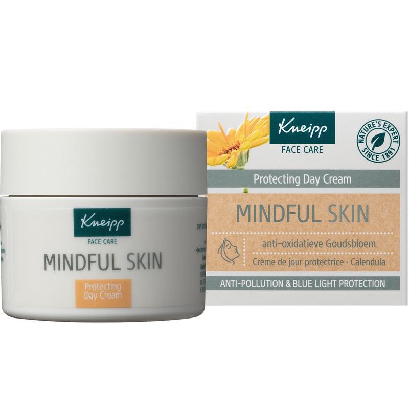Mindful skin anti pollution dagcreme