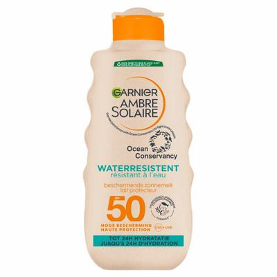 Garnier Ocean eco melk SPF50