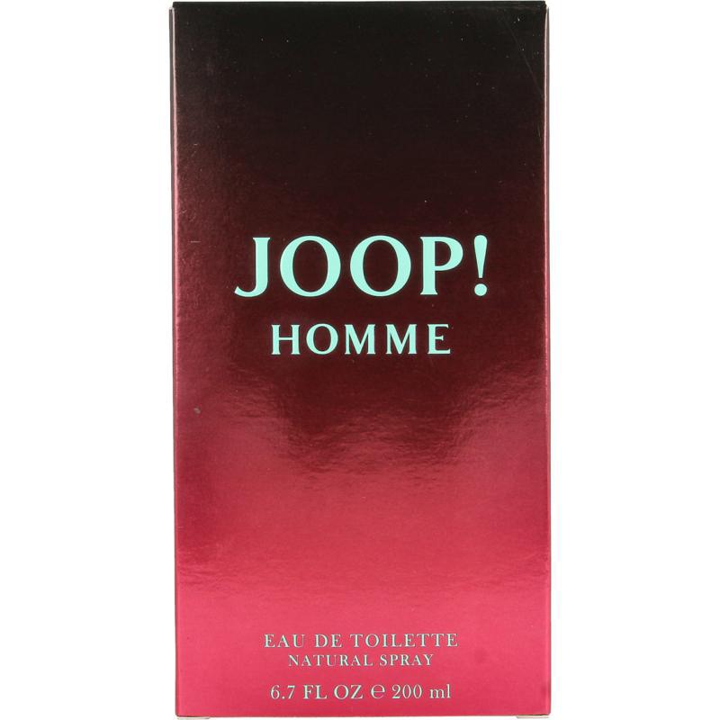 homme edt 200ml