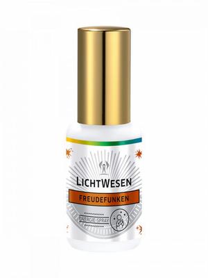 Lichtwesen Vonk van vreugde geurspray