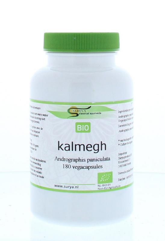 Bio kalmegh
