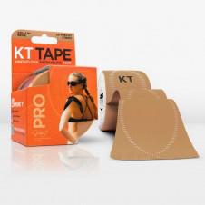 KT Tape Pro precut 5 meter beige